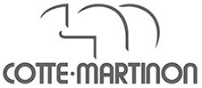 Cotte-Martinon spécialiste des tissus techniques indoor et outdoor